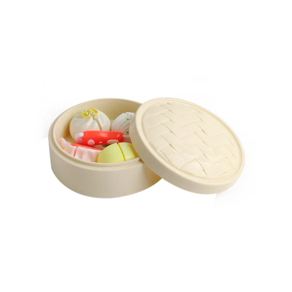 Education For Kids Fun Learning Toys For Children Cutting Fruit Vegetable Food Pretend Play Kid Educational Toy Set W822