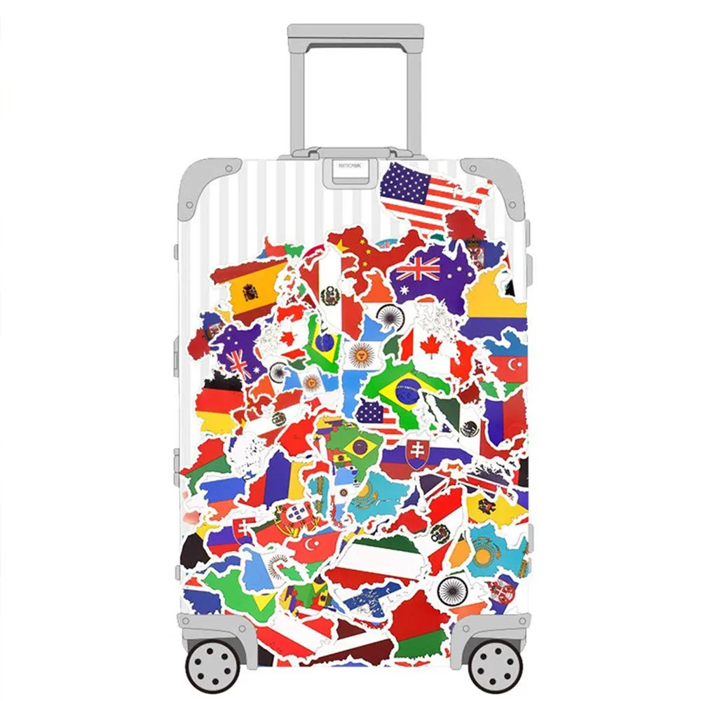 50 шт. вспышка для скрапбукинга|Наклейки на автомобиль| |