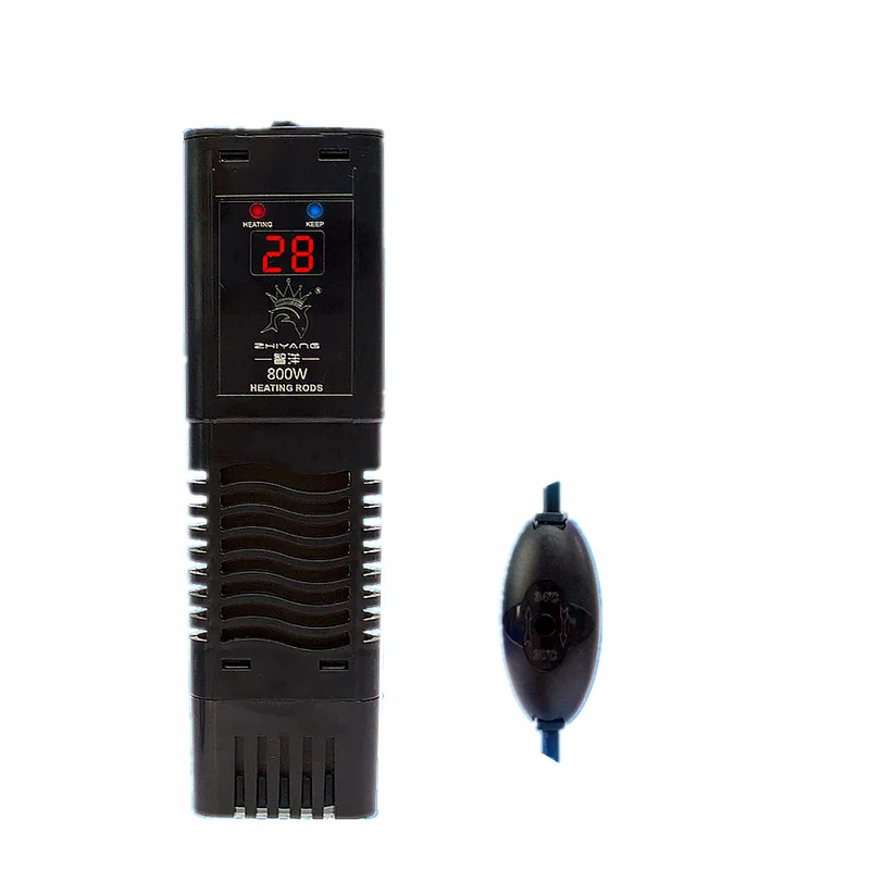 Нагреватель для аквариума PTC электронный нагревательный стержень