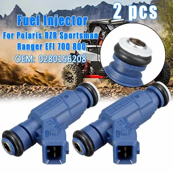

Automotive Fuel Injector 0280156208 For Polaris Rzr Sportsman Ranger Efi 700 800 Auto Injector Accessories 0280156208 1x 2x 4x