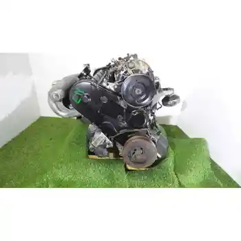 

CN CN Complete Engine Audi 100 Saloon (443) Basic
