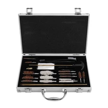 Комплект для очистки труб, чистящая швабра, пластмассовый крючок, щетки, наконечник с прорезью, Универсальная Портативная щетка, очиститель