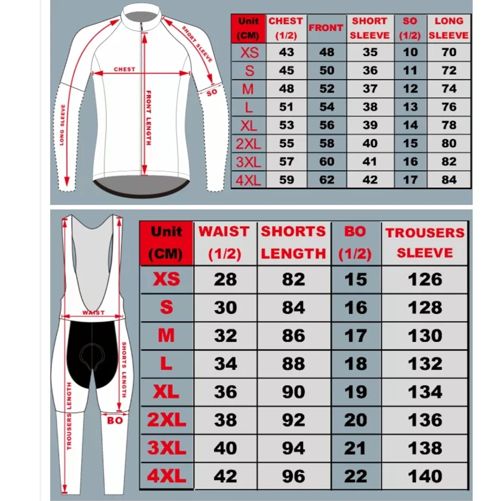 Culotte Ciclismo #2