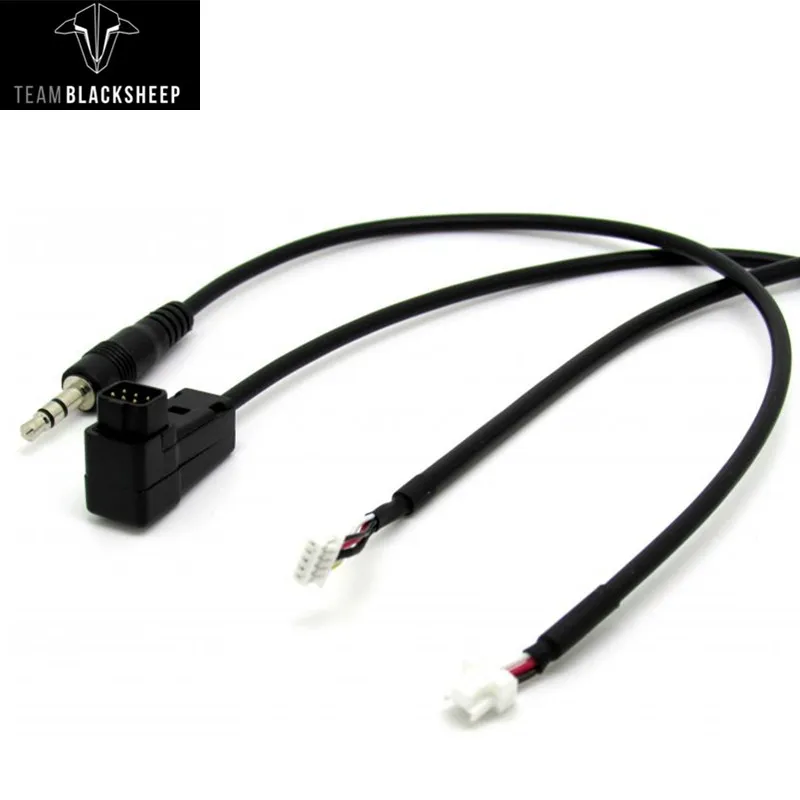 Передатчик TBS Crossfire TX LITE CRSF TX 915/868 МГц радиосистема дальнего радиуса действия RC Мультикоптер гоночный Дрон