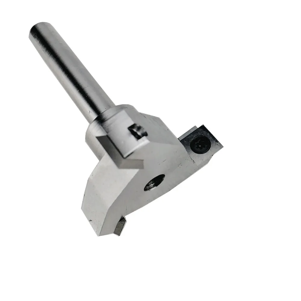 Milling cutter 3