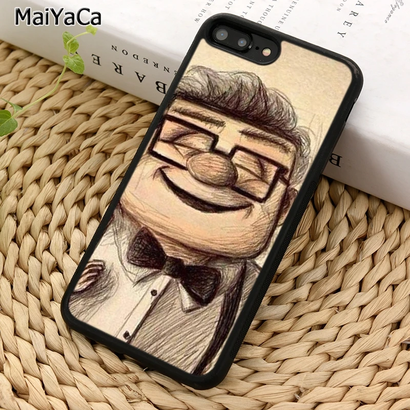 Парный чехол MaiYaCa для iPhone 5 6 7 8 plus 11 12 13 Pro X XR XS Max Samsung S8 S9 S10 | Мобильные телефоны и