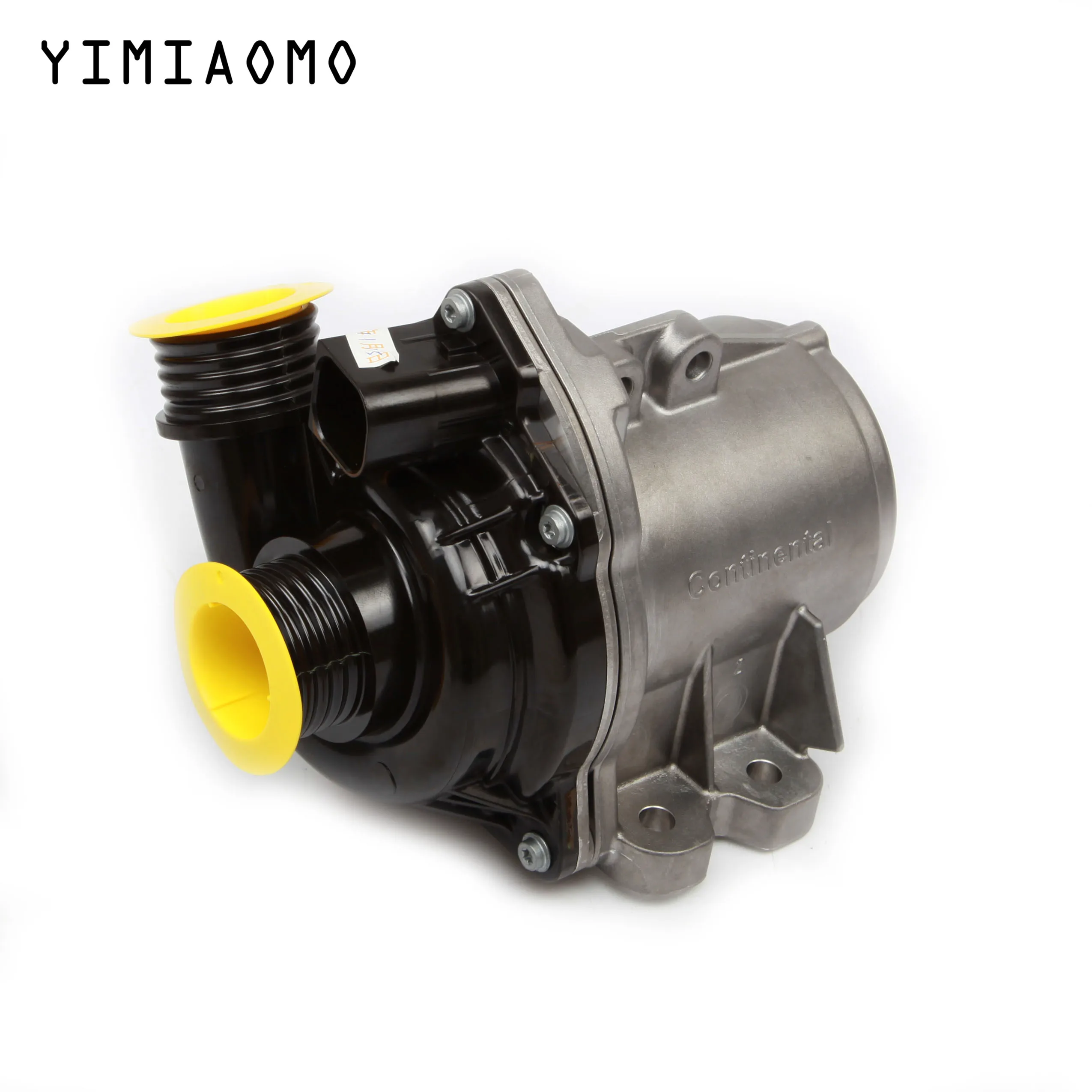 11 51 7 563 659 Engine Electric Coolant System Water Pump For Bmw 135i