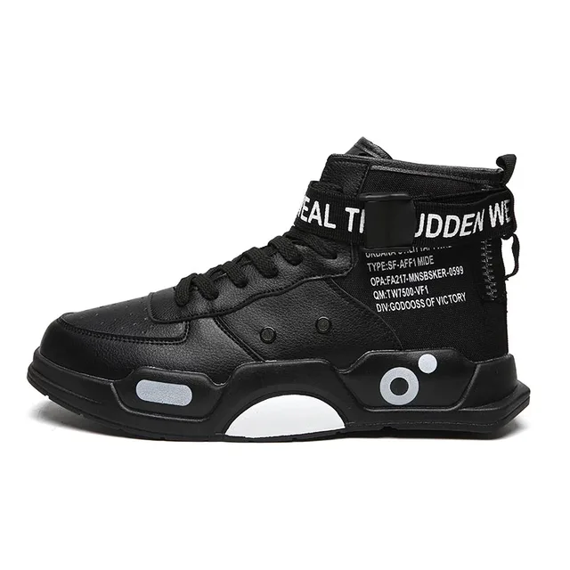 platform basketball shoes