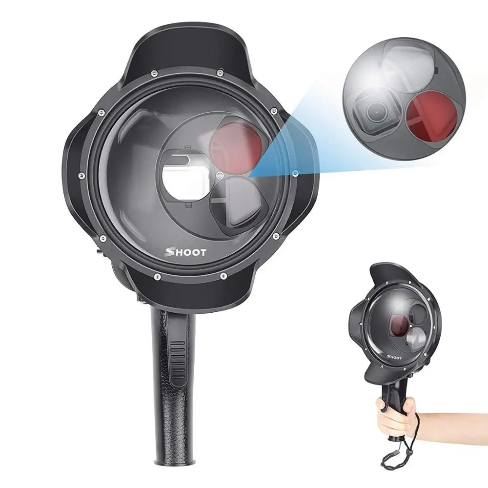 SIP PA system outdoor waterproof network terminal