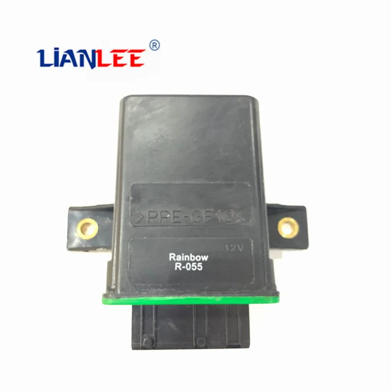 Контроль температуры воды 9614696080 для dongfeng CITROEN FUKANG988