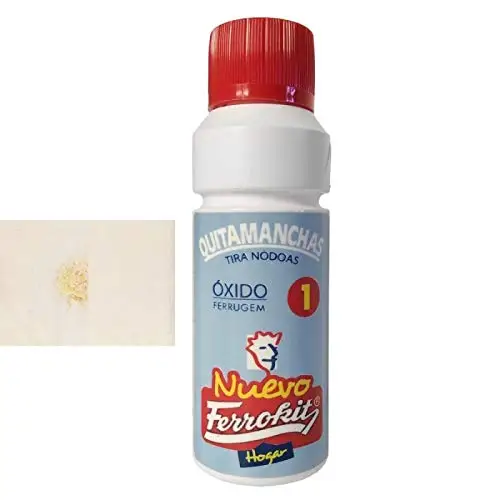 Ferrokit Producto de Limpieza Multiusos para el Hogar 50 ml