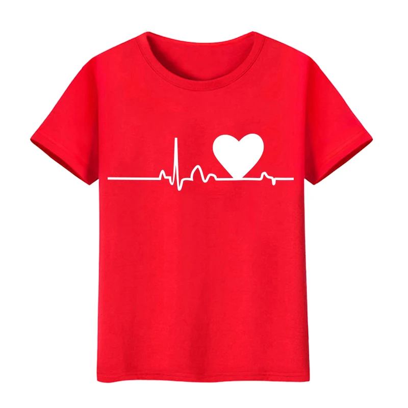 Tshirt mother kids daughter family look summer cotton family matching outfits mon dad and baby love me family matching clothes