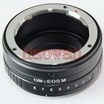 

tilt om Mount lens to eosm EF-M adapter ring for canon EOSM/M2/M3/M5/M10 mirrorless camera