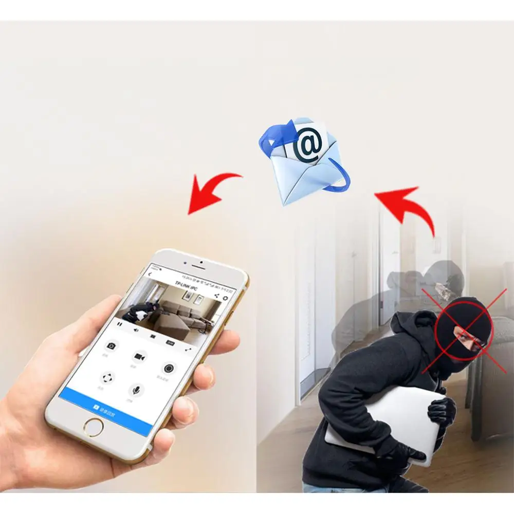 Najtaniej Kamera IP GADINAN POE ONVIF 1080P 2MP 960P 720P H.265 H.264 przewodowe domowe wideo sieciowe typu bullet zewnętrzna szerokokątna ochrona RTSP