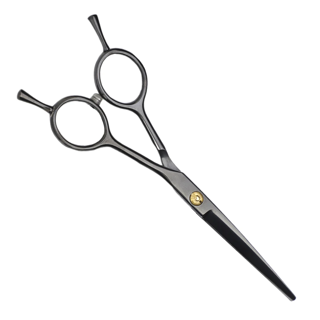 Pro Hair Cutting Scissor Precise Hairdressing Scissors for Home Stylist Tool