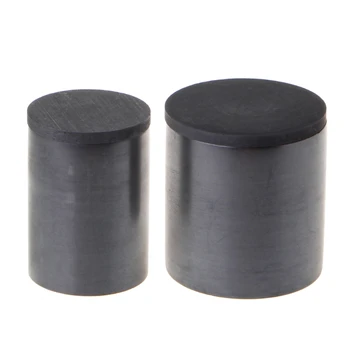 

High Purity Graphite Melting Crucible Cup For Melting Gold Silver Copper Brass