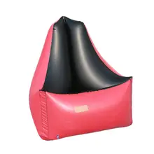 

Inflatable Water Floatv Environmental Thickening Durable PVC Water Recliner Sofa Piscina Colchon Inflable Matelas Gonflable