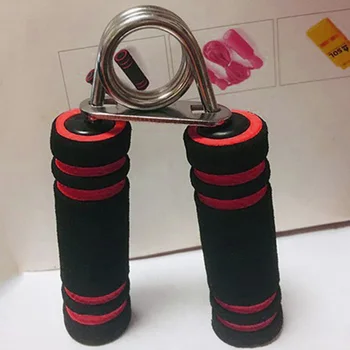 

Hand Hand Grip Arm Grippers Sports Forearm Grip Heavy 2PCS Exercise Foam