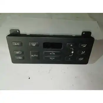 

829695F 69180308 Control Climate Control Peugeot 605 *