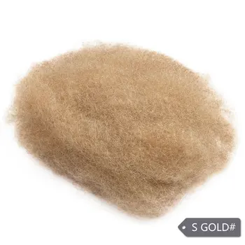S GOLD