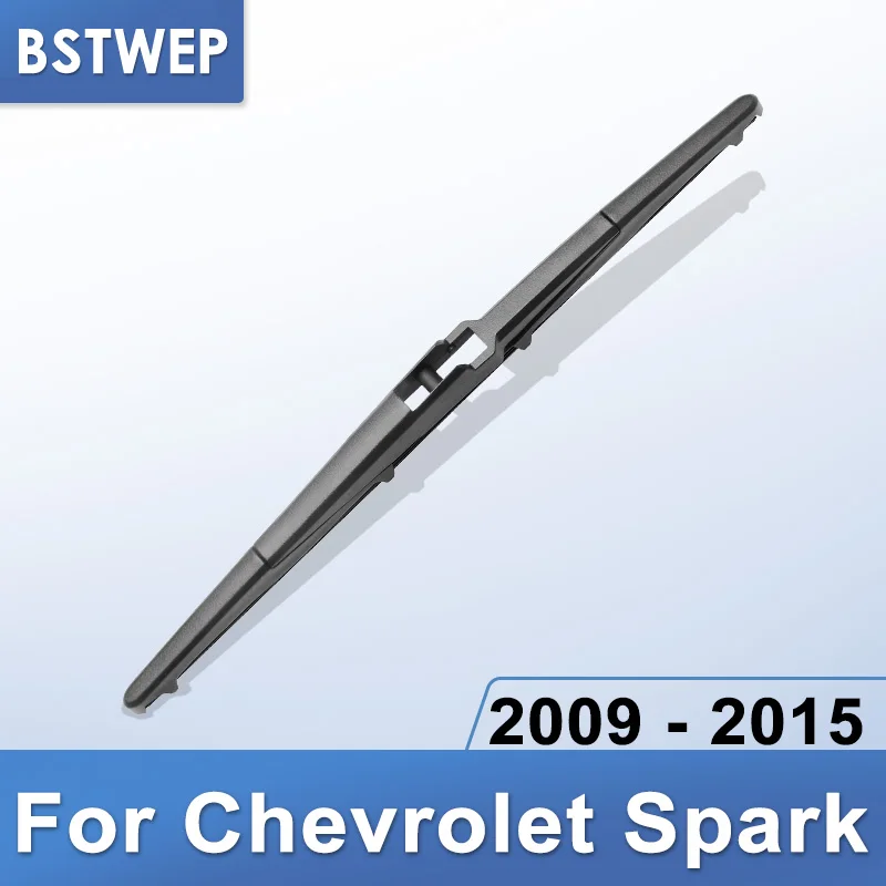 BSTWEP Задняя щетка стеклоочистителя для Chevrolet Spark 2009 2010 2011 2012 2013
