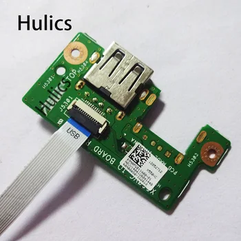 

Hulics Original FOR ASUS X550CC X550EP X550LD X550VP X552C X550EA X550MD X550LC X550VC USB BOARD with cable