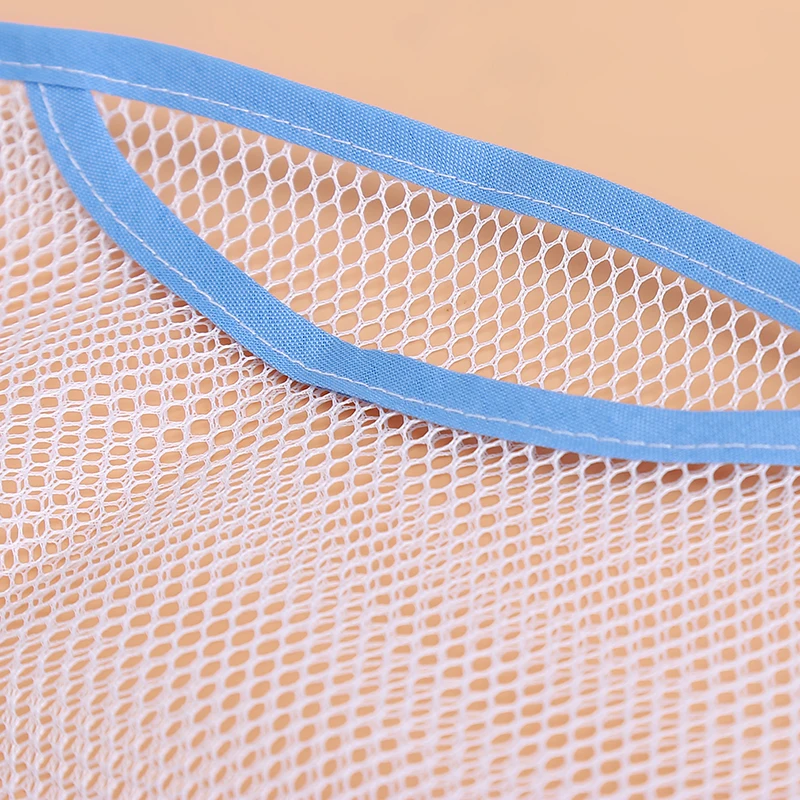 Balcony Windproof Frame Fixed Pillow Mesh Bag Pillow Toys Drying Rack Drying Racks Hanging Racks Net Home Container