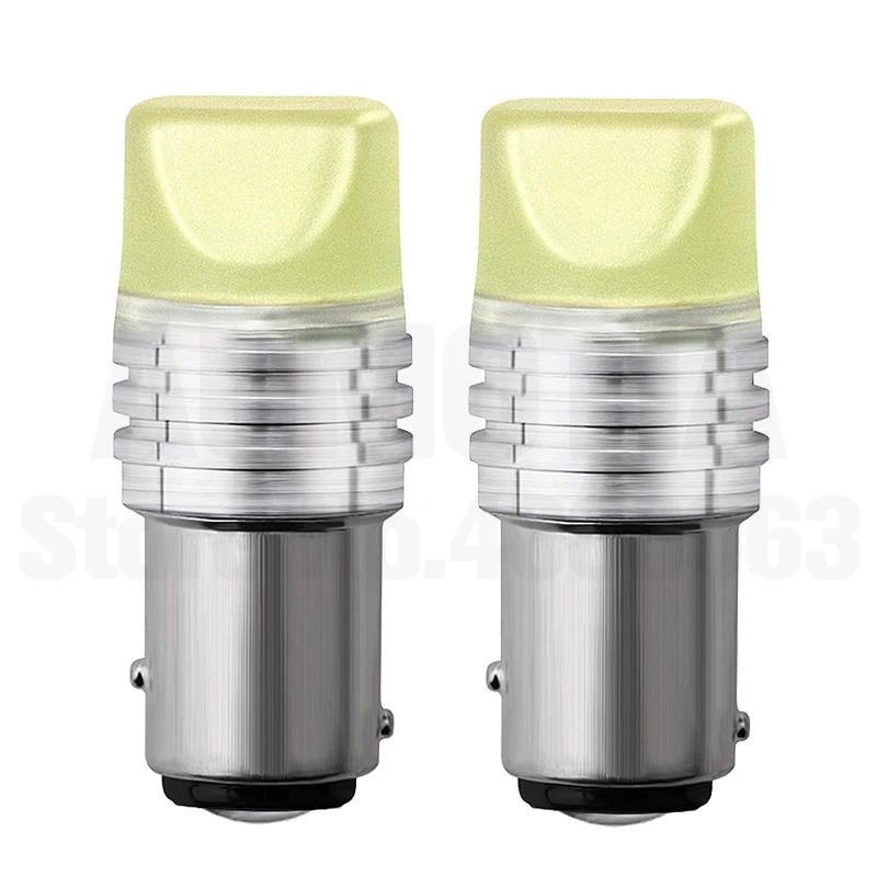 1156 P21W 7506 BA15S R5W R10W 1157 BAY15D светодиодный автомобильный тормозной светильник DRL для автомобиля, лампа заднего хода, поворотники