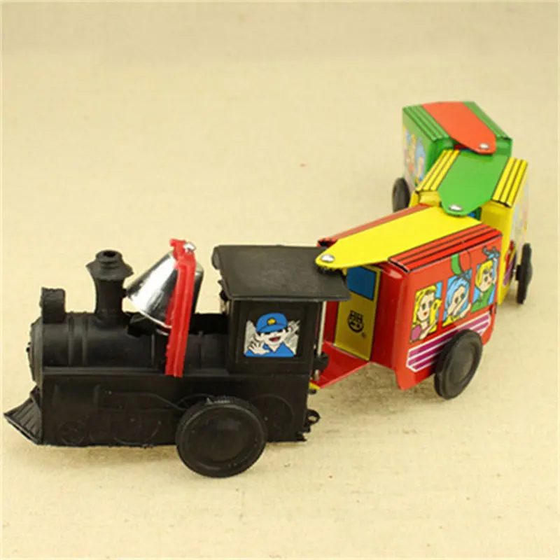 Kids Classic Toy Tin Wind Up Clockwork Toys Jumping Iron Frog Rabbit Cock Toy Nostalgic Tin Classic Children's Toy Kids Classic Toy Tin Wind Up Clockwork Toys Jumping Iron Frog Rabbit Cock Toy Nostalgic Tin Classic Children's Toy