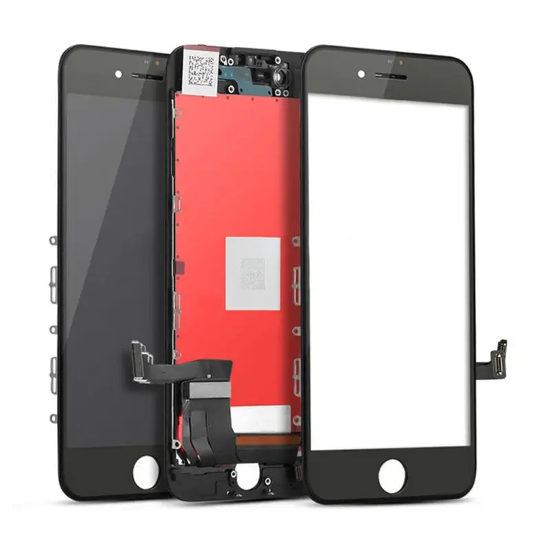 Сменный ЖК-дисплей для iphone 6S plus, ЖК-экран, сенсорный дигитайзер, сборка для iphone 6 S, ЖК-экран, качество AAA