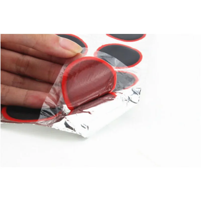 Профессиональный товар пластырь для прокола велосипеда резиновые проколы шин 48