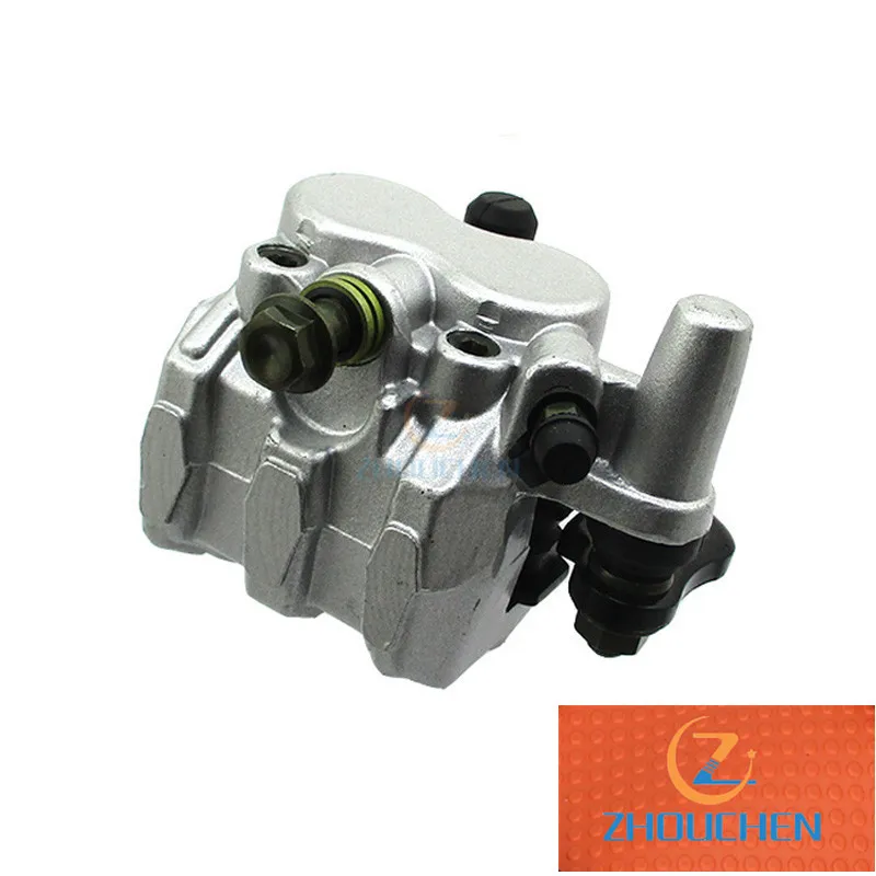Aftermarket YZ250 передний тормозной суппорт для Yamaha YZ125 YZ 250 1990-1997