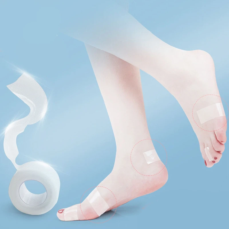 Silicone Gel Heel Cushion Protector Foot Feet Care Shoe Insert Pad Insole Useful Silicone Gel Heel Cushion Protector Foot Feet Care Shoe Insert Pad Insole Useful