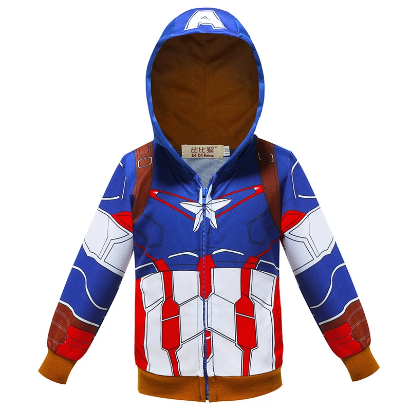 Captain America