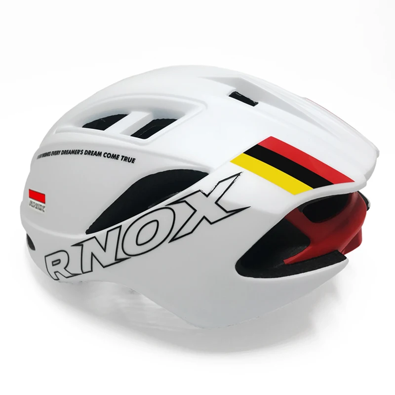 Ultralight Bicycle helmet Road Racing aero Cycling helmet In-Mold Time-Trial MTB Helmets Outdoor Sport Safety casco ciclismo cap