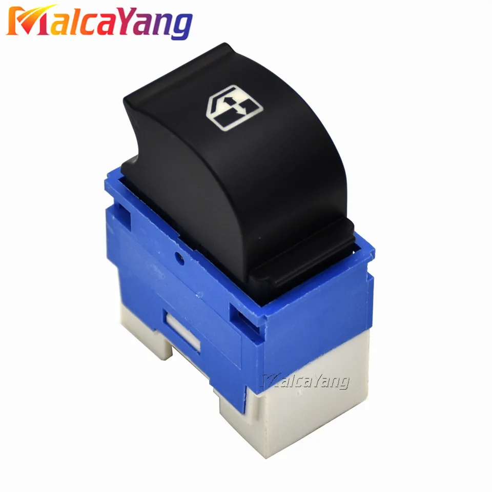 Interruptor Elevalunas Eléctrico Delantero Izquierdo De 24 V | Envío Gratis