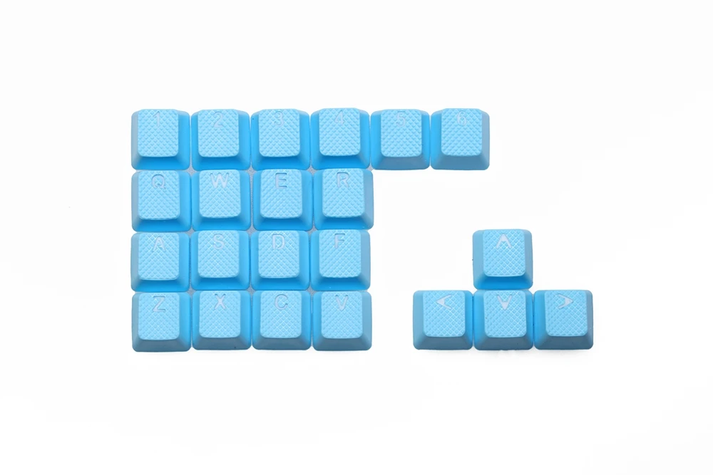Mouses e teclados