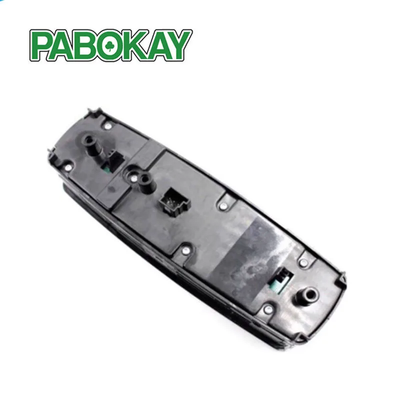 Дверное Окно Зеркало мастер переключатель A1698206510 1698206510 для Mercedes Benz A W169 B W245 ML W164 R W251 GL X164