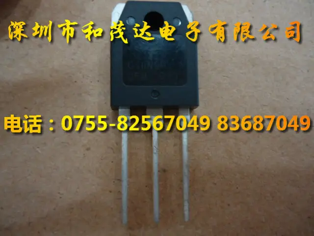 2 шт./G40N60UFD SGH40N60UFD FGA40N60UFD TO-3P TO3P