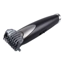 Электрический триммер низкий уровень шума перезаряжаемая машинка для стрижки волос Беспроводная Бритва Парикмахерская Машинка