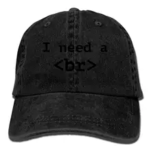 TSDFCDad джинсовая бейсболка s Hat Регулируемая хлопковая спортивная крышка ремня для мужчин и женщин