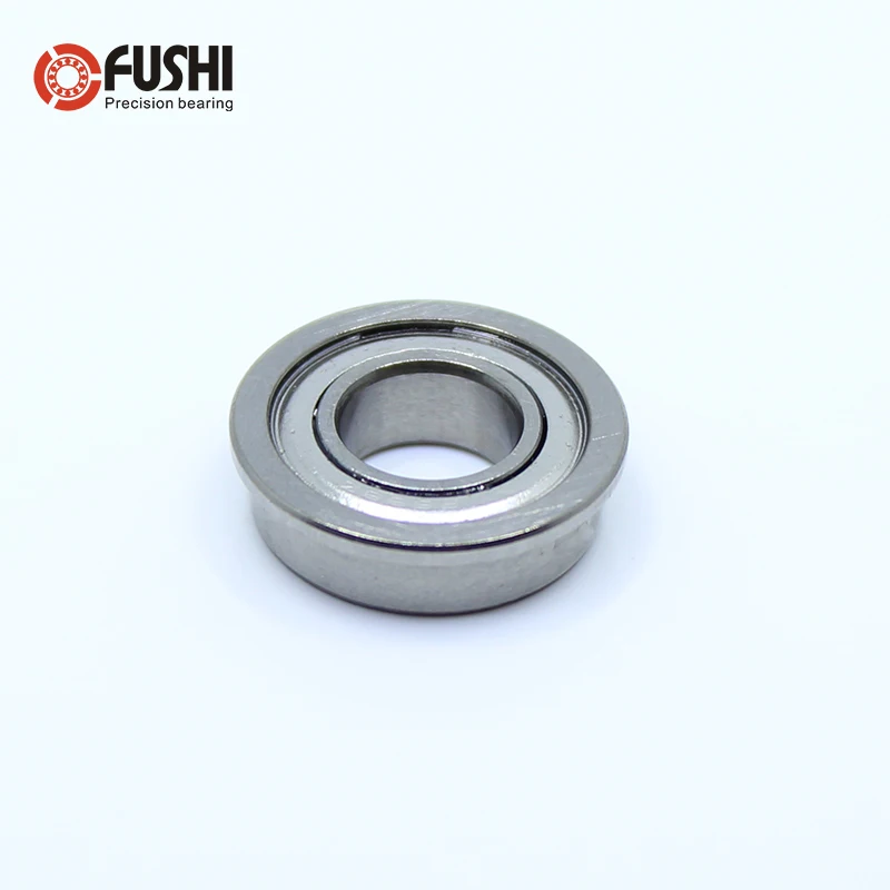 Фланцевый подшипник F688ZZ фланцевый 8x16x5 мм фонарь F688 Z 10 шт.|bearing 8x16x5|bearing bearingbearing |