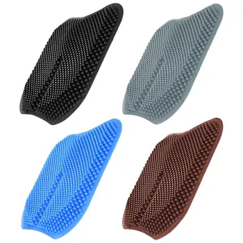 

Soft Breathable Cool Silicone Seat Gel Cushion Summer Home Office Car Gel Massage Non-Slip Chair Sofa Seat Pad Mat Pain Relief