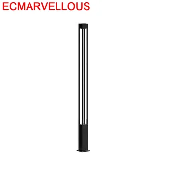 

Lampe Exterieur Gartenbeleuchtung Lampy Ogrodowe Luce Para Tuinverlichting Decoracion Jardin Exterior Light LED Garden Lawn Lamp