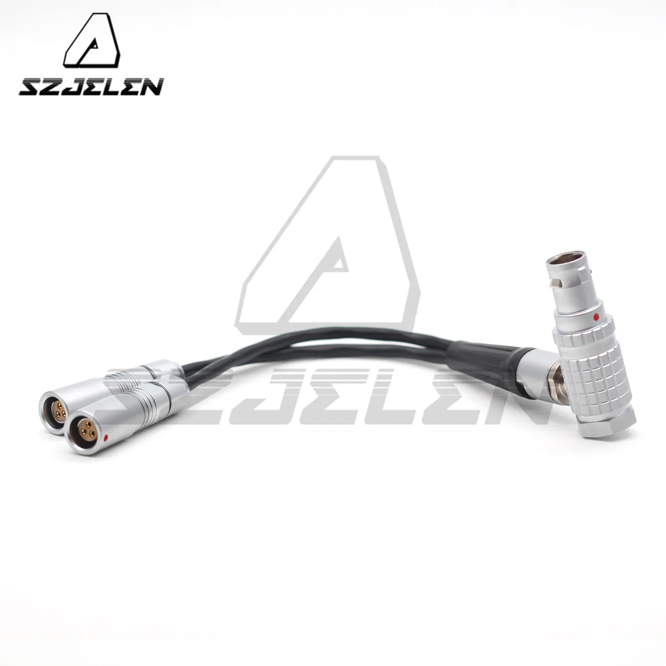 Alexa Mini Ext 7Pin A Doppio Femminile Rs 3 Pin