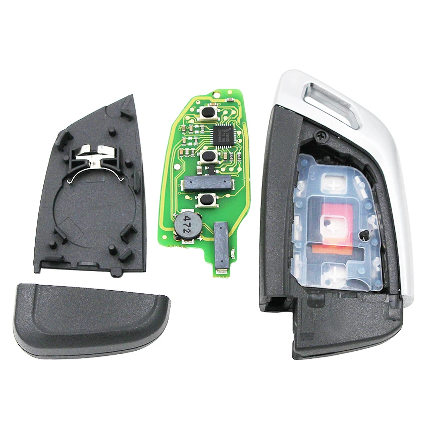 Универсальный пульт дистанционного управления XHORSE Smart Key с функцией приближения