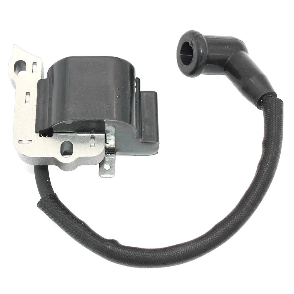 Ignition Coil for Stihl FS38 FS55 FC55 FS45 FS46 MM55 PN 41404001308 Ignition Coil for Stihl FS38 FS55 FC55 FS45 FS46 MM55 PN 41404001308