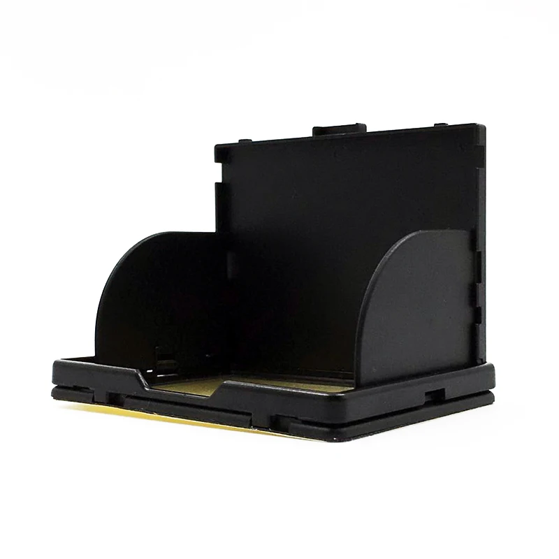 NEWYI lcd Hood/солнцезащитный козырек и Жесткий протектор экрана для камеры с экраном 3,0 дюйма