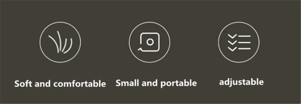 Xiaomi модный Теплый Бархатный регулируемый ушной мешок теплый и удобный регулируемый складной дизайн