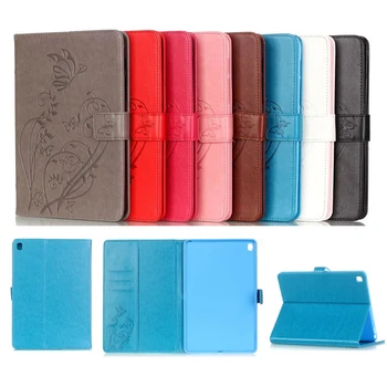 

Case for iPad Pro 9.7 Tablet Accessories Slim Folding Folio Leather Magnetic Smart Wake Up Sleep Cover for iPad Pro 9.7 2016